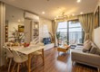 Bán căn 1N   1 phòng đa năng 1WC, 47m2 giá 1,27 tỷ  tại Vinhomes Ocean...