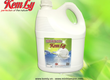 Nước Rửa Chén Kemly Chai 1 Lít 