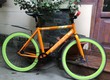 Chuyển nhà cần thanh lý xe đạp thể thao FORNIX 
