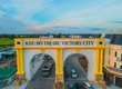 Đất nền lk11 view công viên   kđt DIC Victory City Hậu Giang 