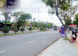 2 lô Mặt tiền CMT8 ngang 10m giá đầu tư, sinh lời cao 