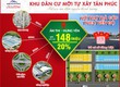 Ra mắt dự án siêu tiềm năng tại Ân Thi Hưng Yên 