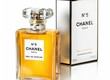 Nước Hoa Nữ Chanel No5 100ml 