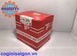 Xéc măng động cơ Mitsubishi 8DC9 