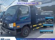 Xe ben Hyundai 3,5 tấn   2,8m3 