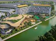 Ưu đãi lên đến 10 đất nền bệt thự   đại đô thị kiểu mẩu ven sông...