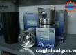 Bộ hơi động cơ KOMATSU S6D125 xe đào PC300 3 PC400 3/5/6 