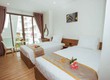 Bán gấp khách sạn 18 phòng,nội thất còn mới ở khu phố Tây Nha Trang giá 16 tỷ....