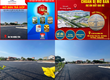 Bán đất giá rẻ ven kcn Ân Thi 