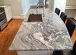 Thi Công Lavabo Đá Trắng Visco 