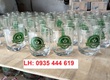 Những ưu điểm của sản phẩm ly thủy tinh Tam Giang Phát 
