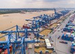Nhận kéo  container xuất nhập khẩu, vận chuyển đường biển 