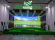 Phòng tập golf 3D, từ A Z 