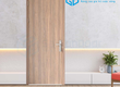 Báo giá cửa thép chống cháy 1.900.000đ ☑ Đã kiểm định 