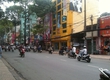 Cho thuê mặt tiền Nguyễn Trãi, Phường Bến Thành, Quận 1 trệt 5 lầu, giá thuê 120tr /...