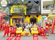 Thiết kế Showroom, Nhà Hàng, Shop thi công trọn gói 