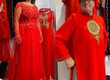 Áo dài, áo dài sui, áo khỏa bigsize 