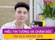Ula Spa Lừa Đảo Và Sự Thật Đằng Sau Các Liệu Trình Chăm Sóc Da 