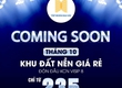 GIỮ CHỖ 5TRIỆU 1 LÔ   sát nách KCN VISIP Quảng Trị  0971 599 589 