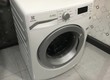Máy giặt Electrolux 9kg inverter lồng ngang EWF12942 