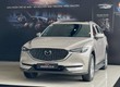 New Mazda CX8 2022, SUV số top 1 phân khúc 7 chổ 