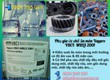 Phụ gia ức chế ăn mòn Vappro VBCI MBLS 2001 