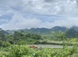 Chuyển nhượng mảnh đất view săn mây,đón tuyết tuyệt đẹp tại trung tâm Y TÝ SaPa2 