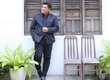 Cho thuê vest nam bigsize q10 