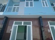 Nhà Kiên cố 50m2 1 trệt 2 lầu chỉ 850tr Tại Bình Chánh 