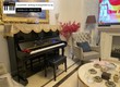 Đàn Piano cơ YAMAHA cao cấp 