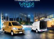 Nhận ngay ưu đãi lớn khi mua xe Kia K250L trong tháng 10 
