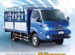 Xe tải KIA K250L 2,3 tấn thùng dài 4m5, Khuyến mãi 13 triệu đồng 