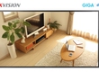Cung cấp biển báo kỹ thuật số 43inch Hikvision DS D6043UN B giá tốt 