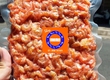 Gói 500gr Tôm khô biển Hà Tiên hấp nước dừa size lớn 