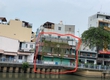 Cho thuê  nhà 2 mặt tiền Trường Sa