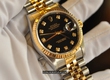 Vẻ đẹp đồng hồ Rolex DateJust 16233 Giá bán là bao nhiêu