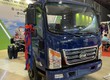 Xe tải trung Veam VPT 350 mẫu 2022 