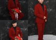 Vest Nam oversize Tròn Xinh 