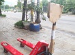 Cho thuê xe nâng tay giá rẻ tại Đà Nẵng 