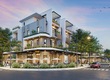 Bán nhà 2 mặt tiền đường Hoàng Quốc Việt thông ra Aeon mall   Trục Vũ Phương...