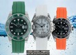 Tìm hiểu Ưu nhược điểm của đồng hồ Rolex dây cao su 