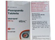 Thuốc Votrient 200 mg có giá bao nhiêu   Mua ở đâu 