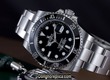 Giải đáp câu hỏi: Đồng hồ Rolex chạy pin hay cơ 