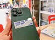 Sửa lỗi mất nguồn iphone 13 pro max vũng tàu 