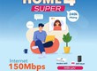 Nhà Tầng Nhà Rộng Không Sợ Nhờ HOME 4 SUPER 
