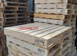 Pallet gỗ kê hàng giá rẻ 
