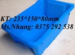 Khay Linh Kiện 0375292538 