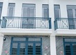Nhà Thị Trấn  SHR Mt đường nhựa 4m KDC hiện hữu DT 40m 