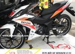 Top 10  mẫu tem rời phù hợp với xe winner x v1 nhất 