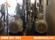 Cách sử dụng bơm hút chân không   Việt Á 